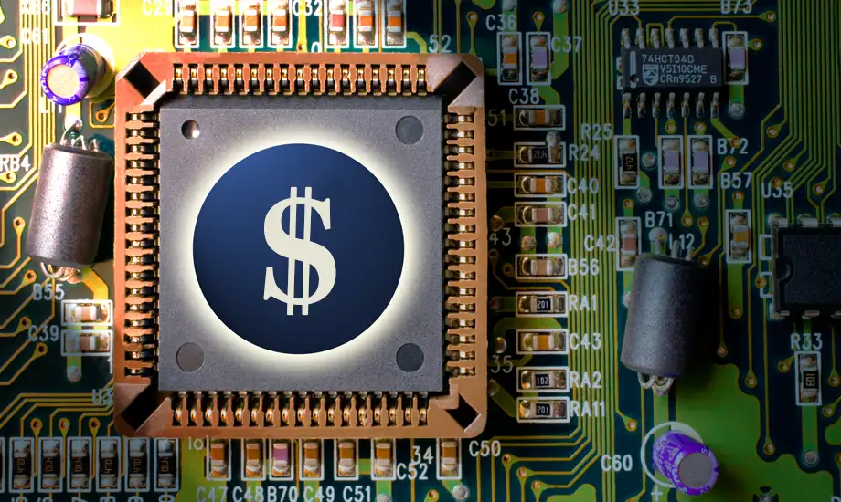 circuitboard-money