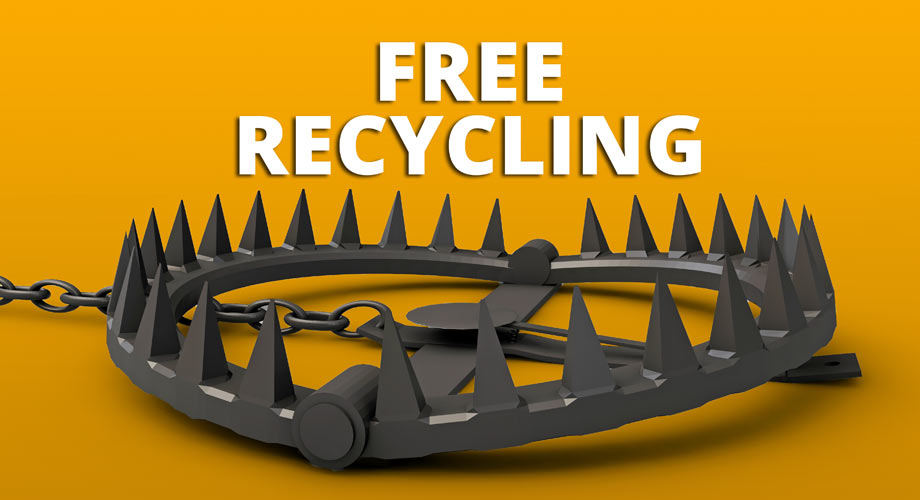 nsp-free-recycling